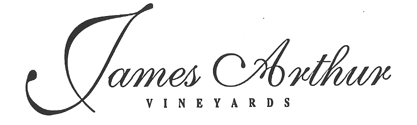 James Arthur Vineyards